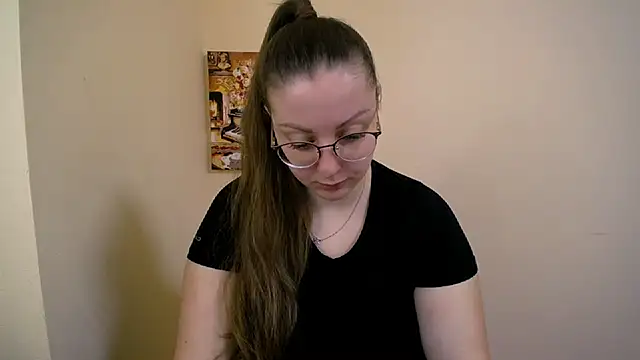 Snapshot of _Annabelle_Lee chatting on January 2025 07:43:01 AM Annabelle Lee online show from January 2025 07:43:01 AM