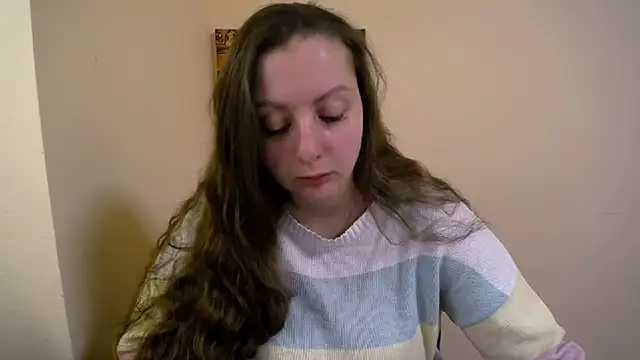 Snapshot of _Annabelle_Lee chatting on January 2025 07:29:01 AM Annabelle Lee online show from January 2025 07:29:01 AM