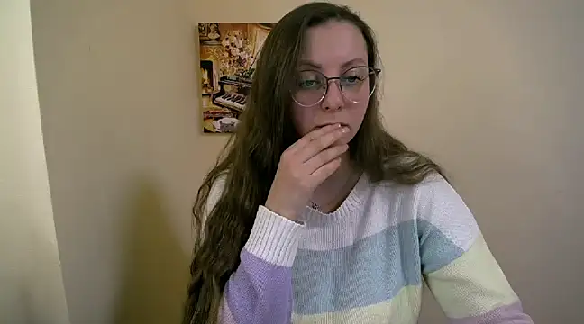 Snapshot of _Annabelle_Lee chatting on January 2025 10:31:02 AM Annabelle Lee online show from January 2025 10:31:02 AM