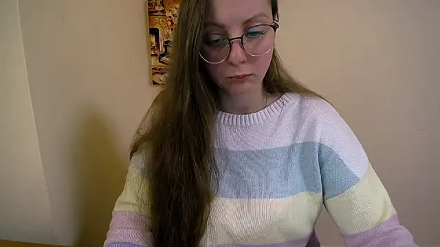 Snapshot of _Annabelle_Lee chatting on February 2025 10:26:02 AM Annabelle Lee online show from February 2025 10:26:02 AM