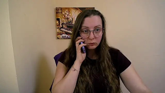 Snapshot of _Annabelle_Lee chatting on February 2025 10:10:02 AM Annabelle Lee online show from February 2025 10:10:02 AM