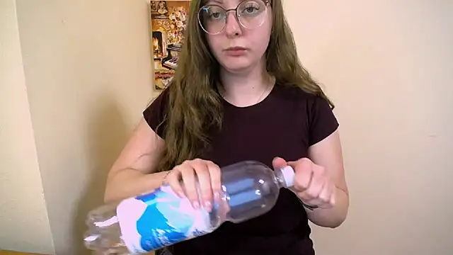 Snapshot of _Annabelle_Lee chatting on February 2025 01:16:02 PM Annabelle Lee online show from February 2025 01:16:02 PM