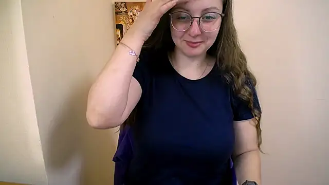 Snapshot of _Annabelle_Lee chatting on February 2025 07:18:01 AM Annabelle Lee online show from February 2025 07:18:01 AM