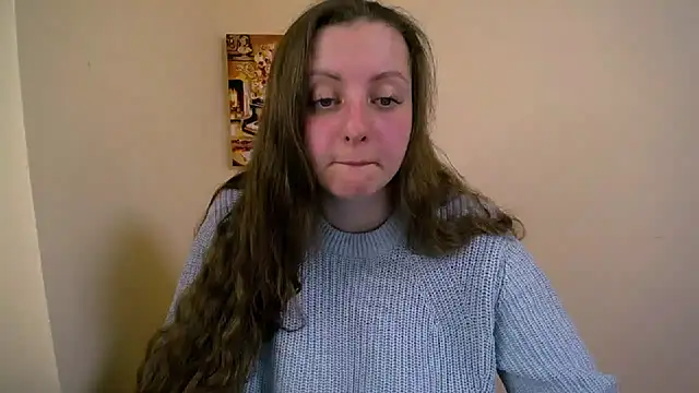 Snapshot of _Annabelle_Lee chatting on February 2025 07:26:01 AM Annabelle Lee online show from February 2025 07:26:01 AM