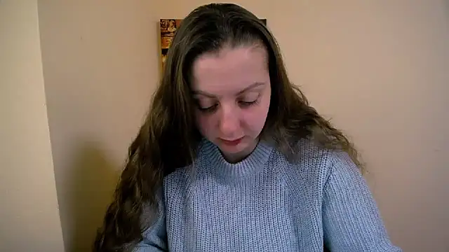 Snapshot of _Annabelle_Lee chatting on February 2025 07:33:02 AM Annabelle Lee online show from February 2025 07:33:02 AM