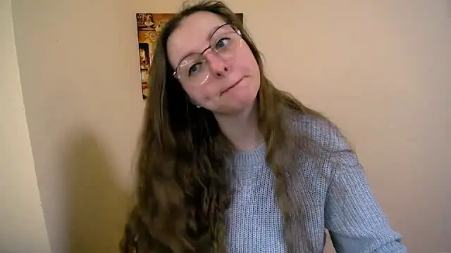 Snapshot of _Annabelle_Lee chatting on February 2025 07:55:02 AM Annabelle Lee online show from February 2025 07:55:02 AM