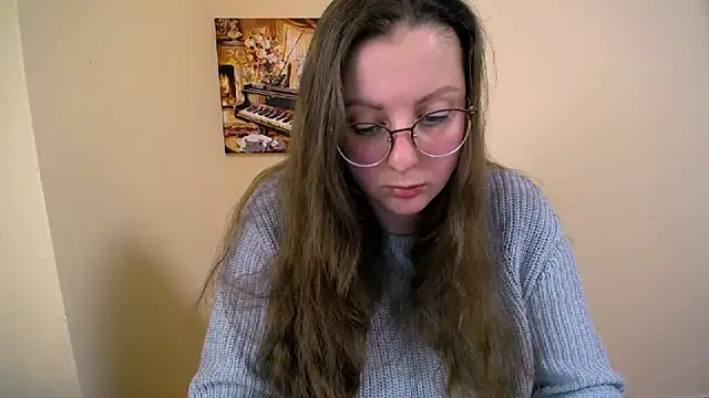 Snapshot of _Annabelle_Lee chatting on February 2025 10:56:02 AM Annabelle Lee online show from February 2025 10:56:02 AM