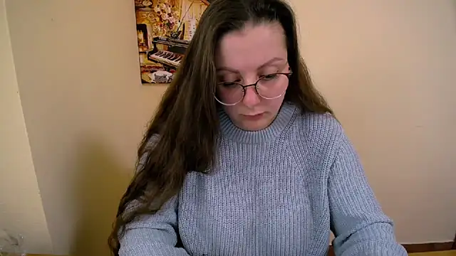 Snapshot of _Annabelle_Lee chatting on February 2025 01:59:01 PM Annabelle Lee online show from February 2025 01:59:01 PM