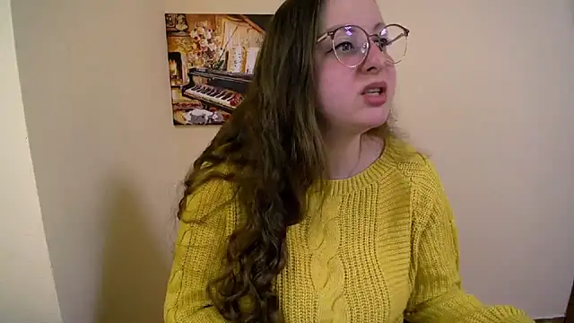 Snapshot of _Annabelle_Lee chatting on February 2025 08:27:02 AM Annabelle Lee online show from February 2025 08:27:02 AM