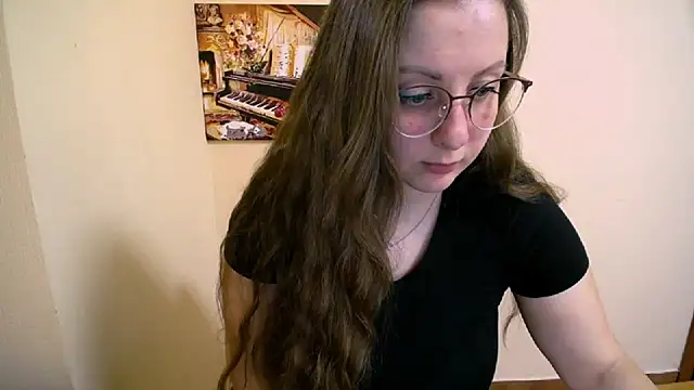 Snapshot of _Annabelle_Lee chatting on February 2025 07:50:01 AM Annabelle Lee online show from February 2025 07:50:01 AM