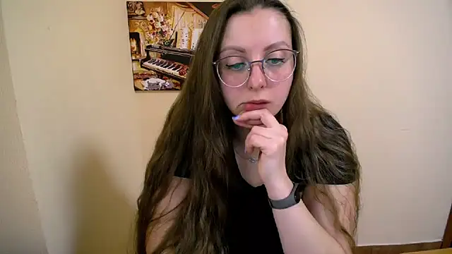 Snapshot of _Annabelle_Lee chatting on February 2025 10:56:02 AM Annabelle Lee online show from February 2025 10:56:02 AM