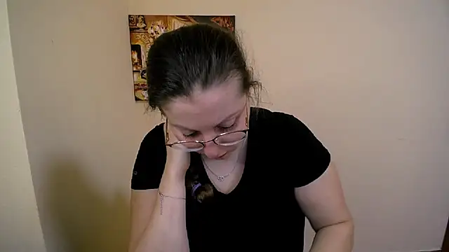 Snapshot of _Annabelle_Lee chatting on February 2025 07:45:01 AM Annabelle Lee online show from February 2025 07:45:01 AM