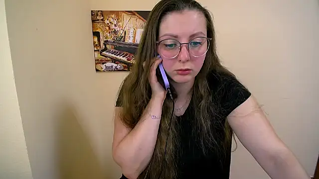 Snapshot of _Annabelle_Lee chatting on February 2025 10:48:02 AM Annabelle Lee online show from February 2025 10:48:02 AM