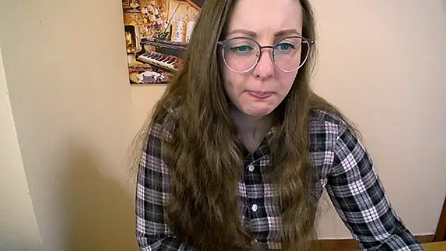 Snapshot of _Annabelle_Lee chatting on February 2025 12:28:01 PM Annabelle Lee online show from February 2025 12:28:01 PM