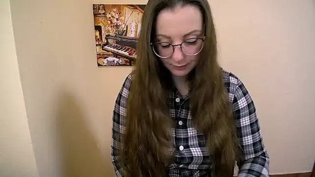 Snapshot of _Annabelle_Lee chatting on February 2025 10:26:01 AM Annabelle Lee online show from February 2025 10:26:01 AM