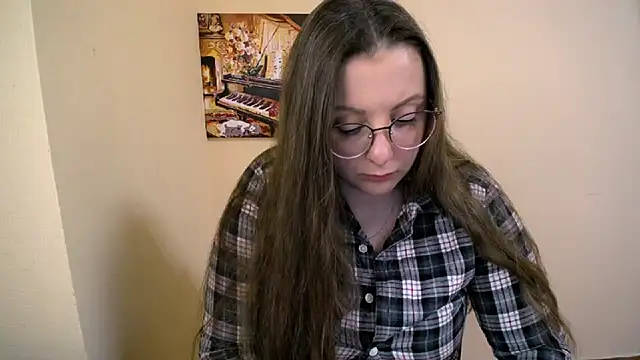 Snapshot of _Annabelle_Lee chatting on February 2025 01:31:02 PM Annabelle Lee online show from February 2025 01:31:02 PM