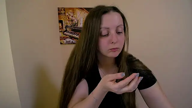 Snapshot of _Annabelle_Lee chatting on March 2025 01:40:02 PM Annabelle Lee online show from March 2025 01:40:02 PM