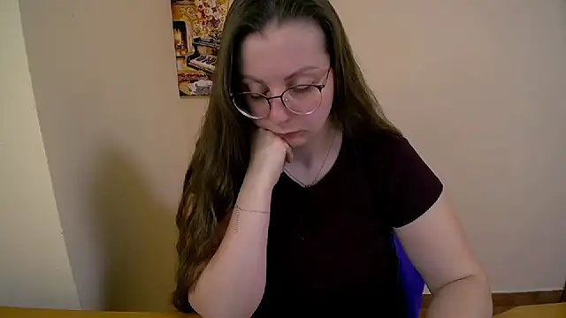 Snapshot of _Annabelle_Lee chatting on March 2025 11:00:01 AM Annabelle Lee online show from March 2025 11:00:01 AM