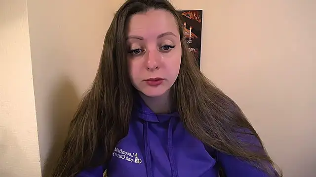 Snapshot of _Annabelle_Lee chatting on September 2025 06:18:02 AM Annabelle Lee online show from September 2025 06:18:02 AM