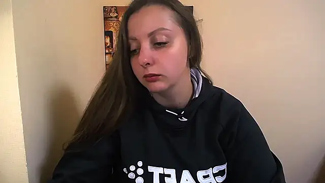 Snapshot of _Annabelle_Lee chatting on October 2025 06:10:02 AM Annabelle Lee online show from October 2025 06:10:02 AM