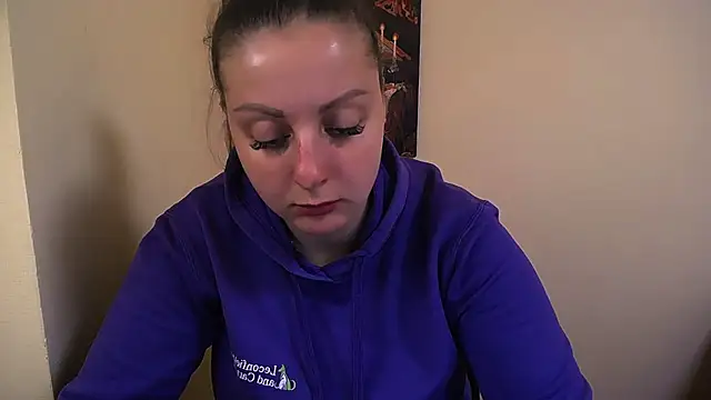 Snapshot of _Annabelle_Lee chatting on October 2025 06:13:02 AM Annabelle Lee online show from October 2025 06:13:02 AM