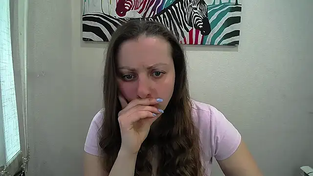 Snapshot of _Annabelle_Lee chatting on March 2026 07:45:01 AM Annabelle Lee online show from March 2026 07:45:01 AM