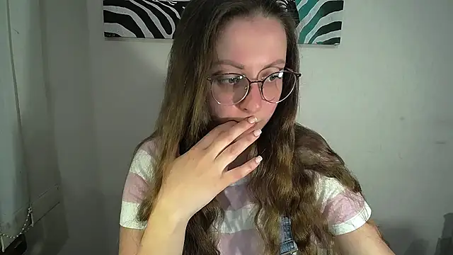 Snapshot of _Annabelle_Lee chatting on June 2026 06:46:01 AM Annabelle Lee online show from June 2026 06:46:01 AM