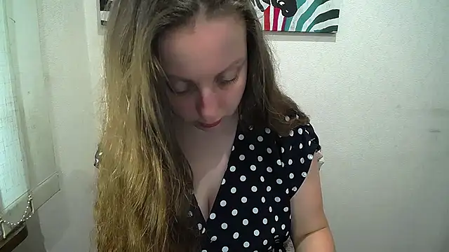  Annabelle Lee online show from June 2026 06:40:02 AM