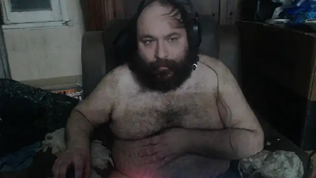 hairyhulk online show from January 2025 06:40:01 AM