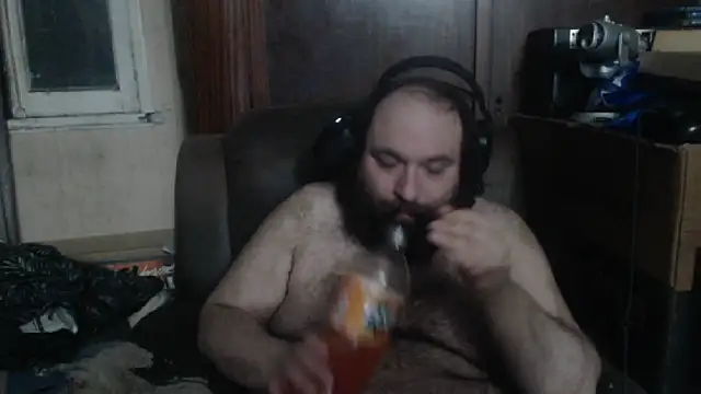 hairyhulk online show from January 2025 08:43:01 AM