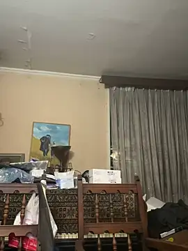 hairyhulk online show from January 2025 07:45:01 AM