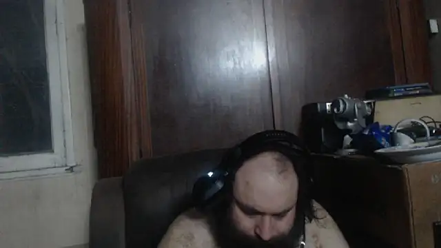 hairyhulk online show from January 2025 07:46:02 AM