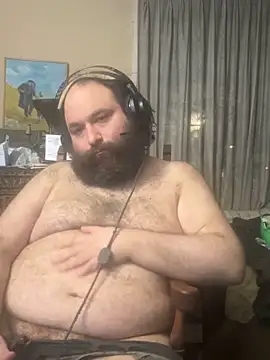 hairyhulk online show from January 2025 07:32:02 AM