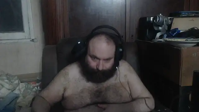 hairyhulk online show from January 2025 07:51:02 AM