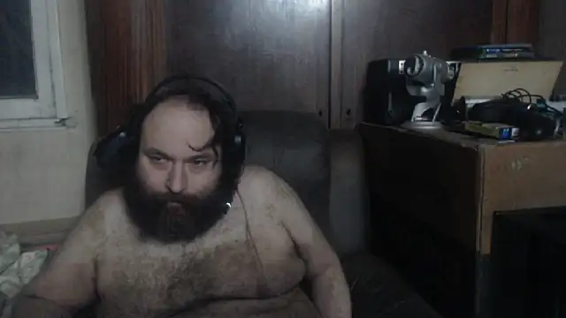 hairyhulk online show from January 2025 07:04:02 AM