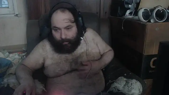 hairyhulk online show from January 2025 09:57:01 AM