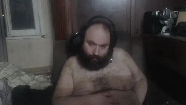 hairyhulk online show from January 2025 06:59:02 AM