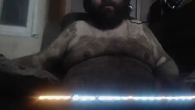 hairyhulk online show from October 2025 07:29:01 AM