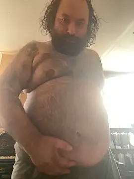 hairyhulk online show from October 2025 08:53:02 PM