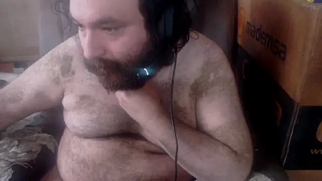 hairyhulk online show from November 2025 09:05:02 PM