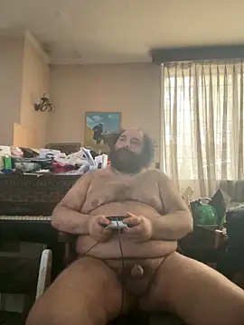 hairyhulk online show from March 2026 08:23:02 PM