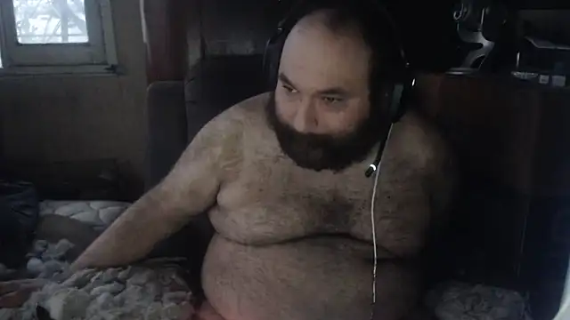 hairyhulk online show from March 2026 10:32:01 PM