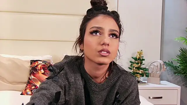 Snapshot of VanessaEllis chatting on December 2024 10:09:01 PM VanessaEllis online show from December 2024 10:09:01 PM