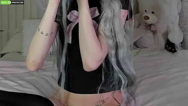 Joy Barker online show from October 2025 03:23:02 AM