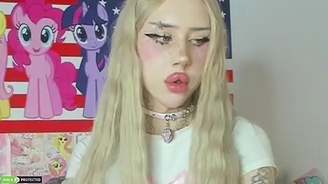 Joy Barker online show from March 2026 01:17:02 PM