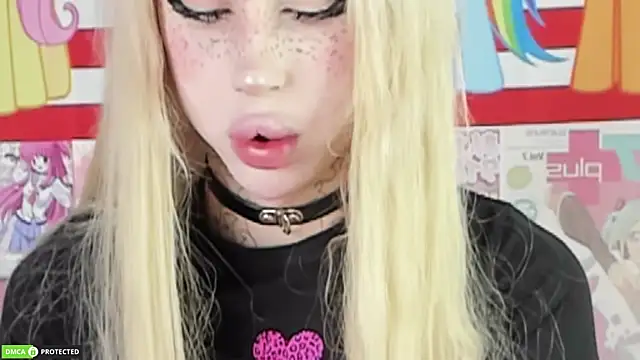 Joy Barker online show from April 2026 03:50:02 AM