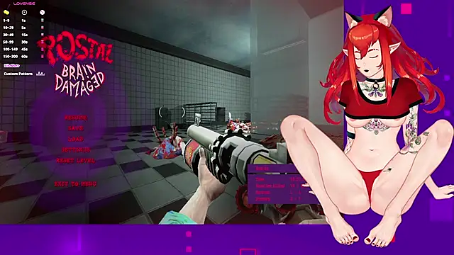 NikkoTyan online show from September 2025 08:14:02 AM