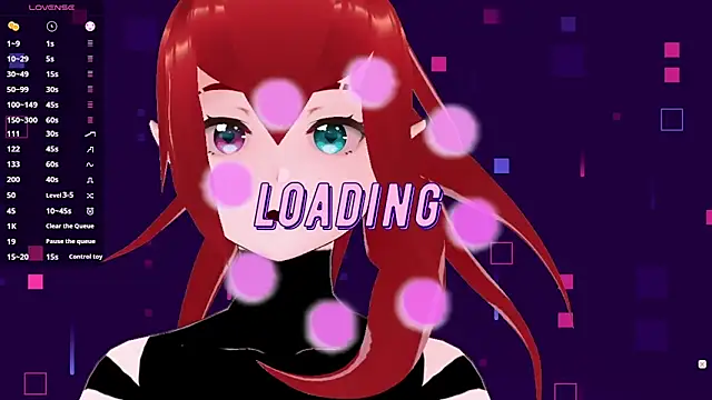 NikkoTyan online show from November 2025 08:35:01 AM