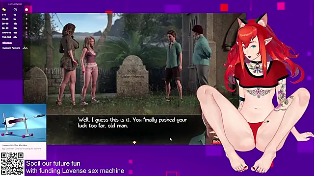 NikkoTyan online show from January 2026 09:35:02 AM