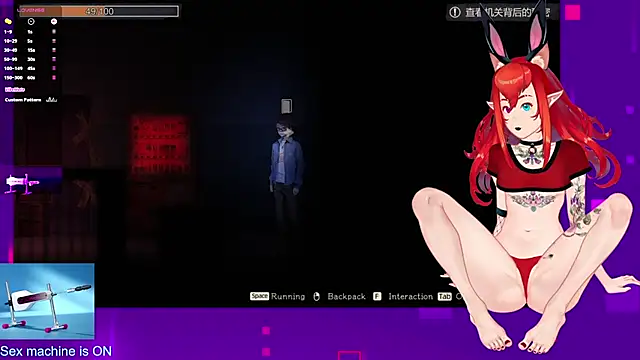 NikkoTyan online show from March 2026 10:41:01 AM